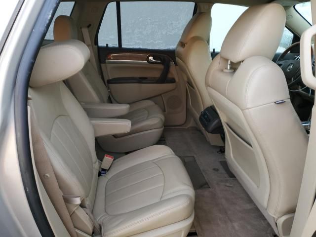 2011 Buick Enclave CXL