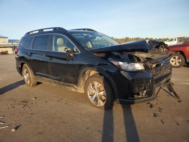 2020 Subaru Ascent Premium