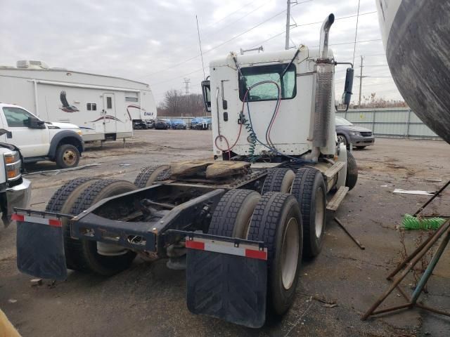 2007 Freightliner Conventional Columbia