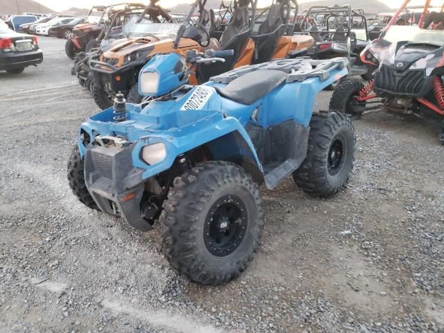 2018 Polaris Sportsman 450 H.O. EPS