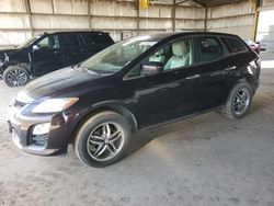 Salvage cars for sale from Copart Phoenix, AZ: 2012 Mazda CX-7