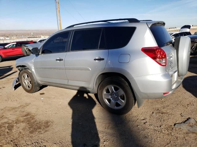 2007 Toyota Rav4