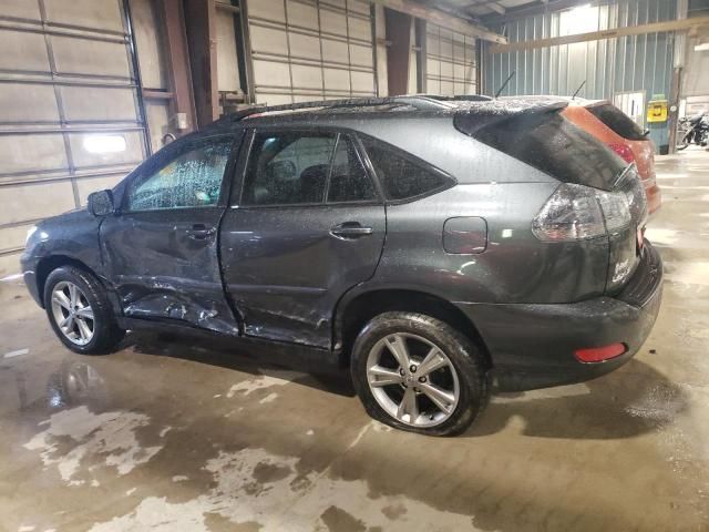 2006 Lexus RX 400