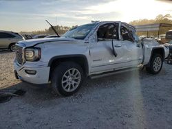 Vehiculos salvage en venta de Copart Houston, TX: 2018 GMC Sierra C1500 Denali