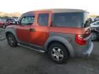 2003 Honda Element EX