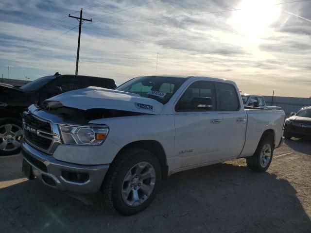 2019 Dodge RAM 1500 BIG HORN/LONE Star