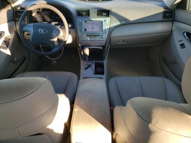 2009 Toyota Camry Hybrid