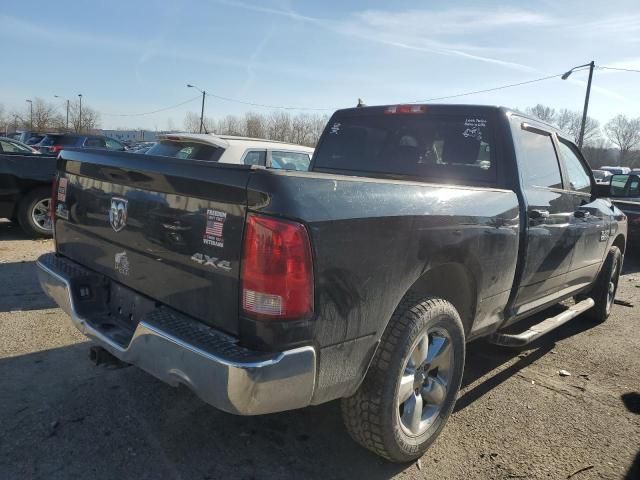 2015 Dodge RAM 1500 SLT