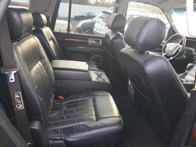 2003 Lincoln Navigator