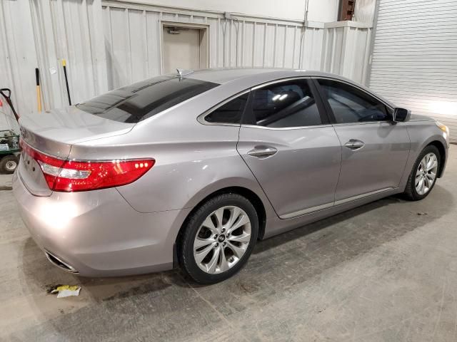 2013 Hyundai Azera