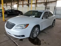 2011 Chrysler 200 Limited en venta en Phoenix, AZ