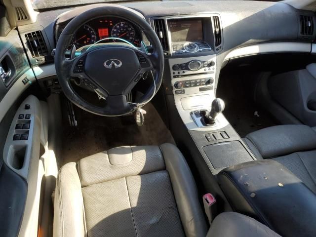 2008 Infiniti G35