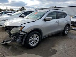 2014 Nissan Rogue S en venta en Shreveport, LA