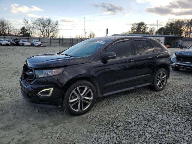 2016 Ford Edge Sport