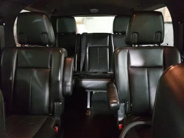 2012 Ford Expedition EL Limited