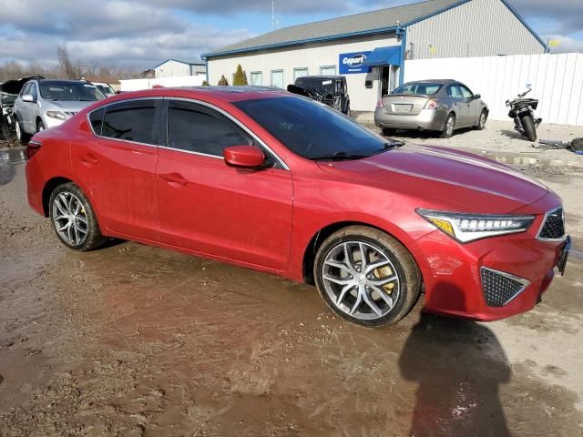 2019 Acura ILX Premium