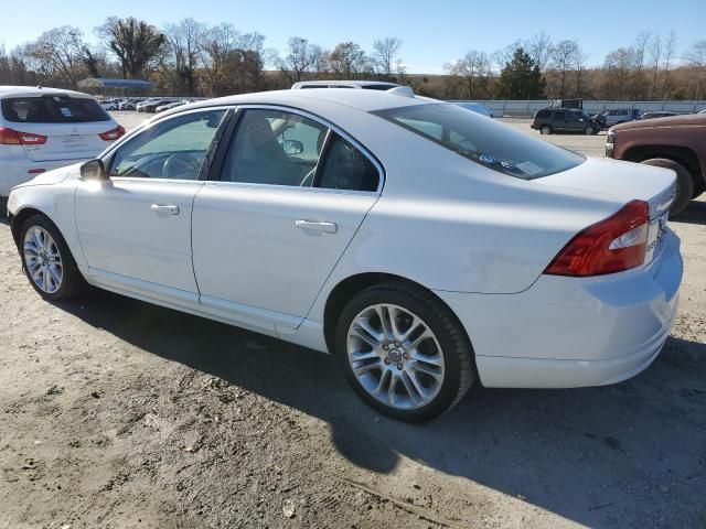 2007 Volvo S80 3.2