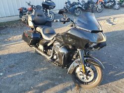 Salvage motorcycles for sale at Finksburg, MD auction: 2022 Harley-Davidson Fltrk