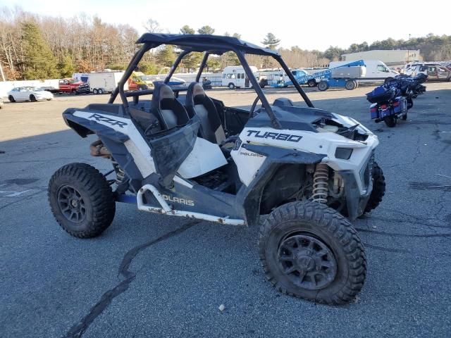 2019 Polaris RZR XP Turbo EPS