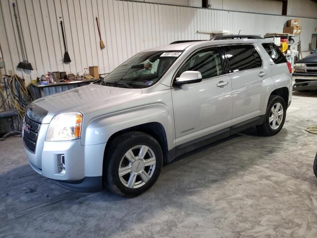 2014 GMC Terrain SLT