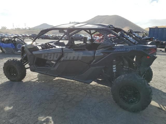 2021 Can-Am Maverick X3 Max X RS Turbo RR