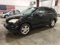 Vehiculos salvage en venta de Copart Avon, MN: 2011 Honda CR-V EXL