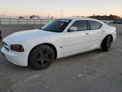 Dodge salvage cars for sale: 2010 Dodge Charger SXT