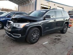 GMC salvage cars for sale: 2019 GMC Acadia SLT-1