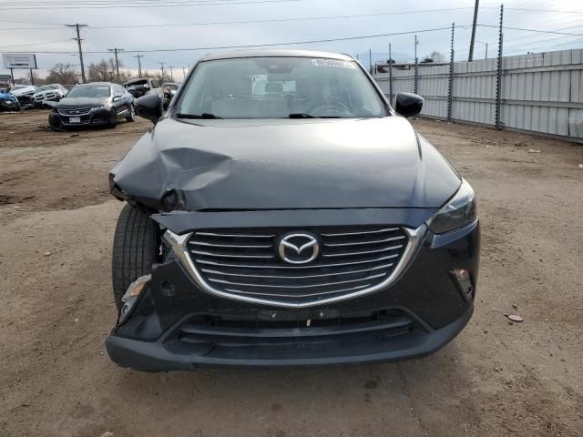 2018 Mazda CX-3 Grand Touring