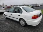 1999 Honda Civic DX