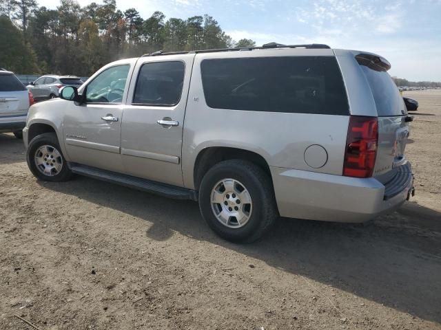 2008 Chevrolet Suburban C1500  LS