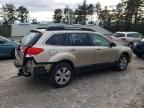 2010 Subaru Outback 2.5I Premium