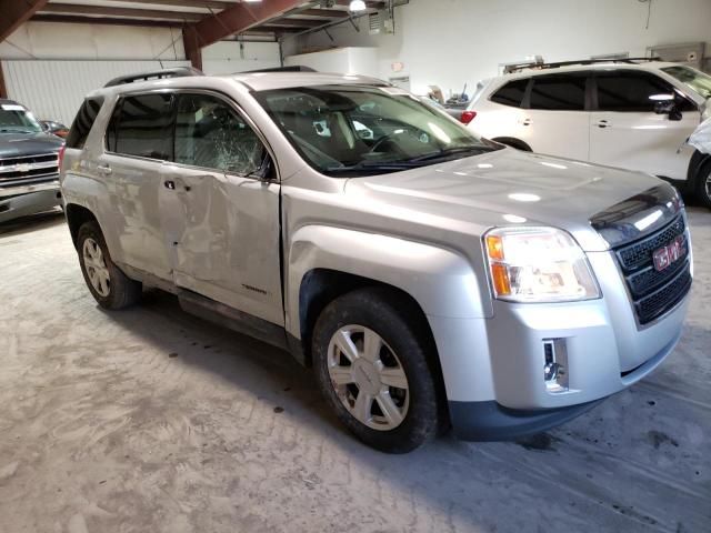 2014 GMC Terrain SLT