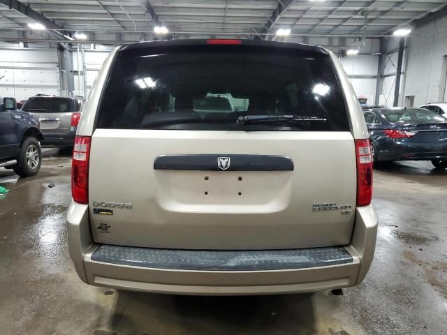 2009 Dodge Grand Caravan SE