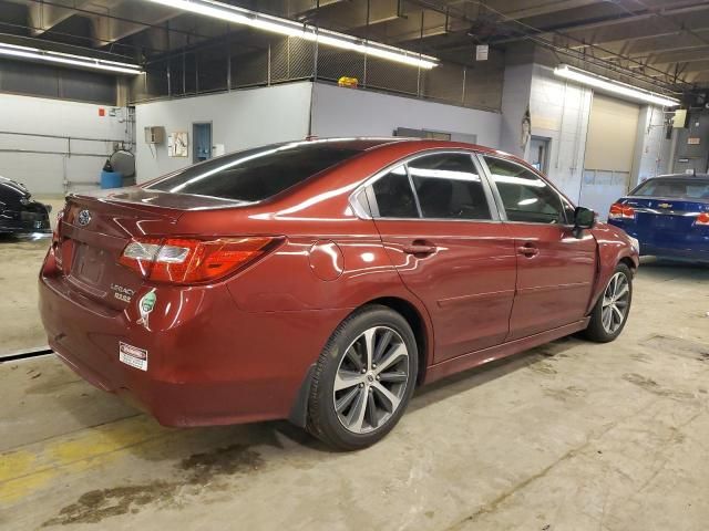 2015 Subaru Legacy 2.5I Limited