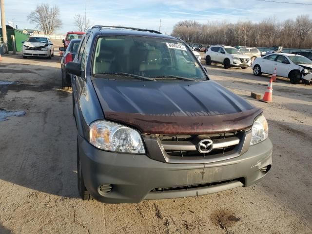 2005 Mazda Tribute I