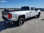 2015 Chevrolet Silverado K2500 Heavy Duty