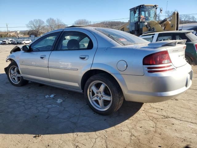 2004 Dodge Stratus R/T