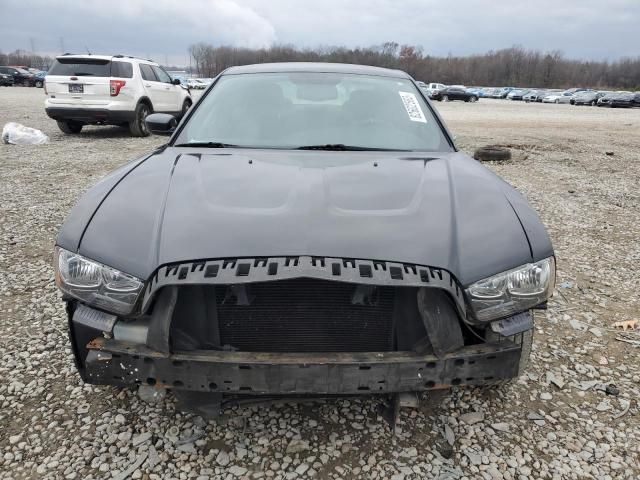 2013 Dodge Charger SE