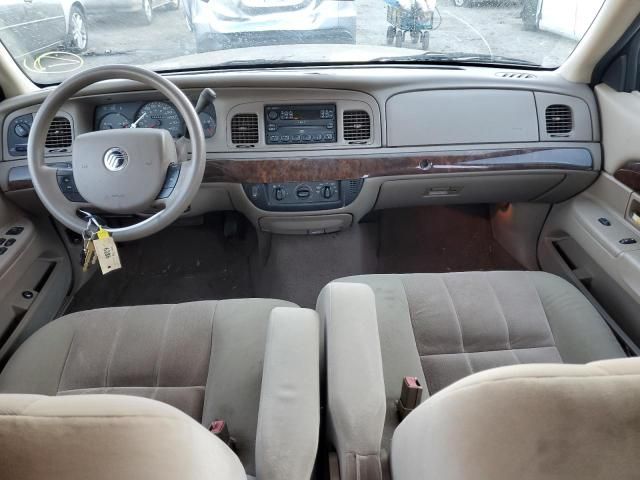 2005 Mercury Grand Marquis GS