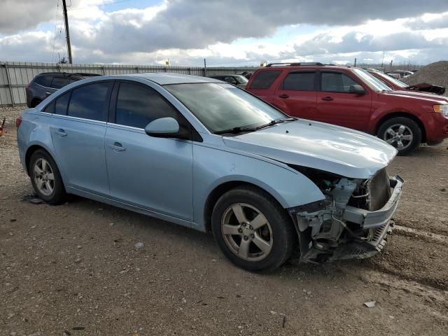 2011 Chevrolet Cruze LT