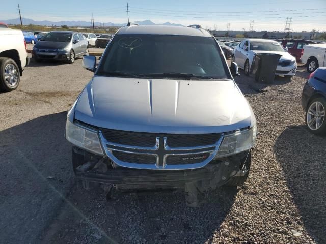 2013 Dodge Journey SXT