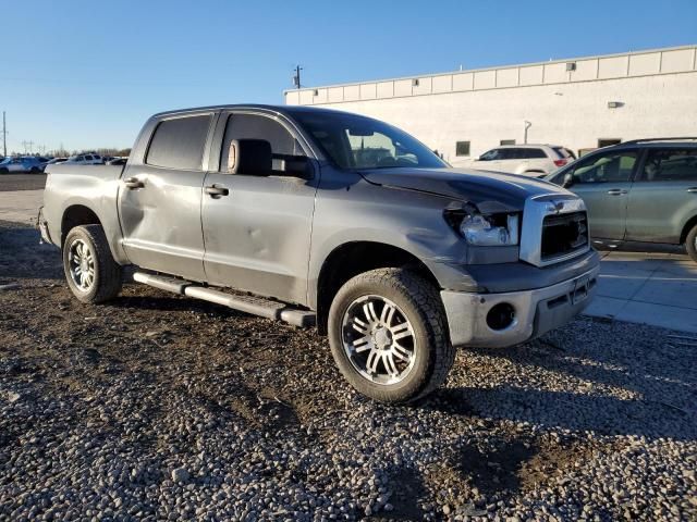 2008 Toyota Tundra Crewmax