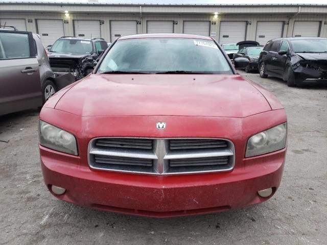 2010 Dodge Charger SXT