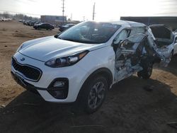 2022 KIA Sportage LX for sale in Colorado Springs, CO