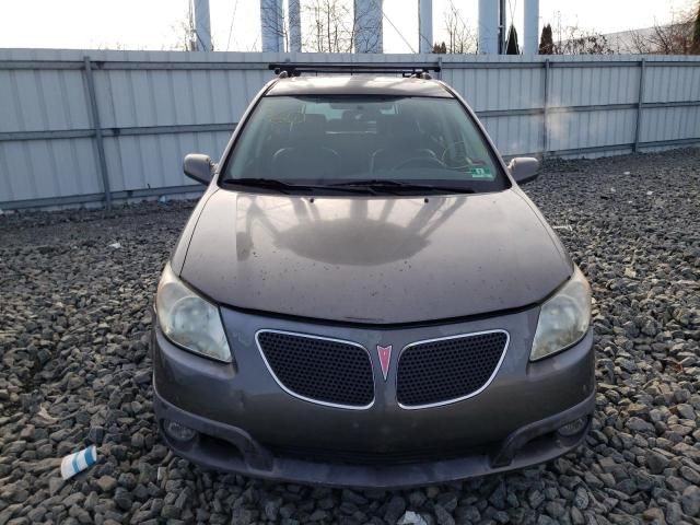 2005 Pontiac Vibe