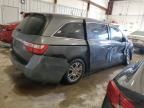 2012 Honda Odyssey EX