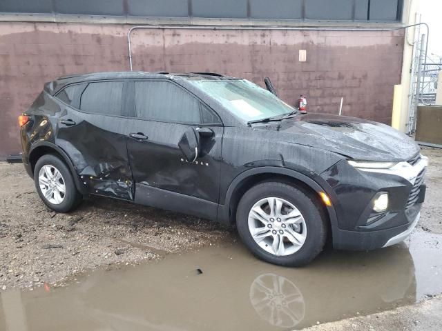 2020 Chevrolet Blazer 2LT