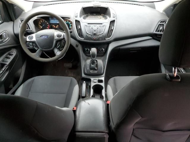 2014 Ford Escape S