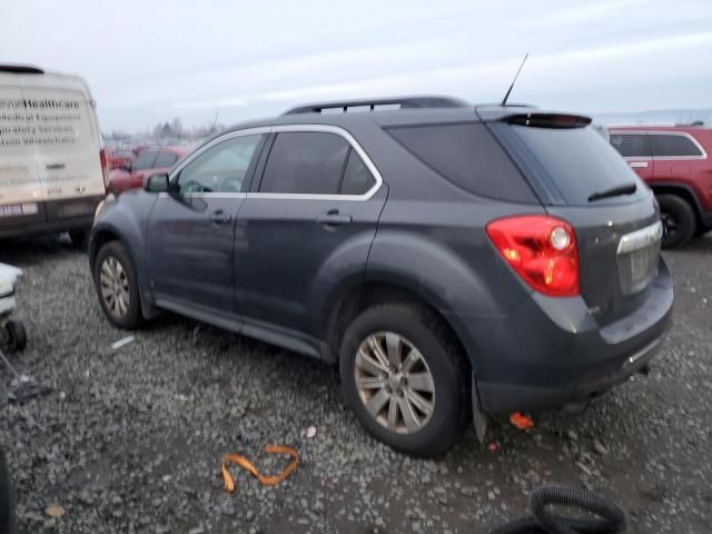 2010 Chevrolet Equinox LT